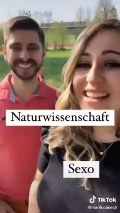 Language Challenge