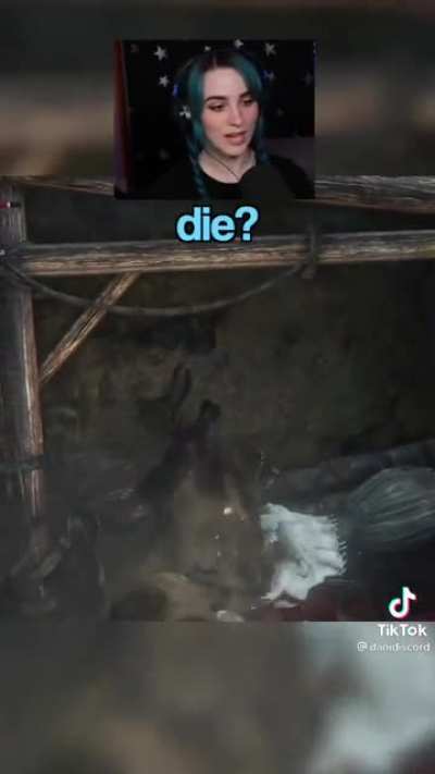 Don&rsquo;t listen to chat!
