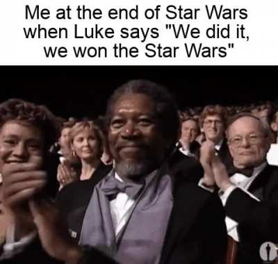 what a great movie