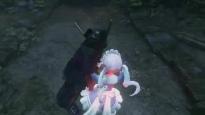 Minato Aqua: Onions die twice