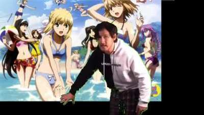 Markiplier&rsquo;s Anime Review