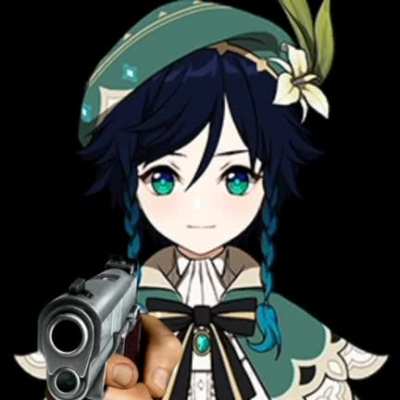 You know the rules Venti version