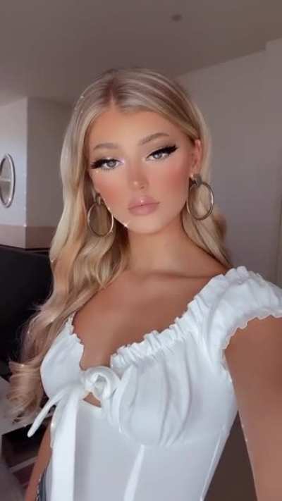See-through?👀
