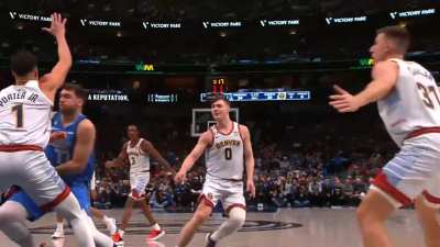 [Highlight] Luka Doncic.