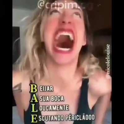Eu nem sei o q dizer