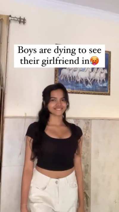 Kuch acha toh dekhlo 