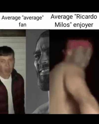 Where are you now Ricardo?