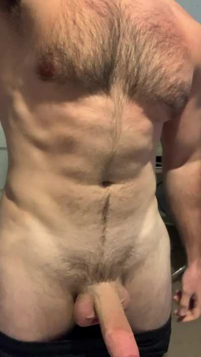 Open wide