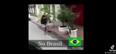 Um amigo meu me enviou kkk