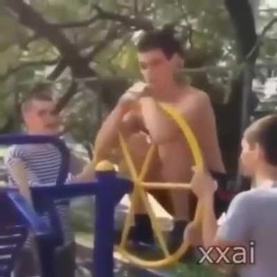 Bad idea