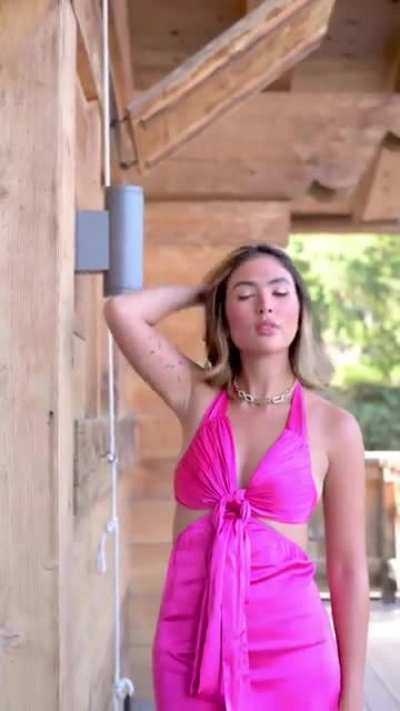 Sofia Andres