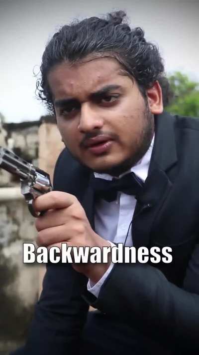 India vs Bharat. New content material.