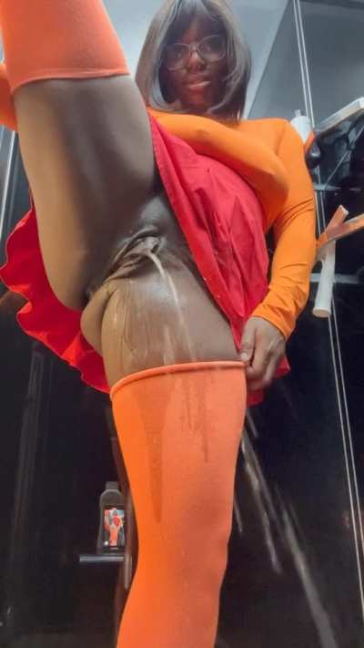 What cartoon character would you like to watch pee? Mine would be Elastigirl 🙂&zwj;↕️