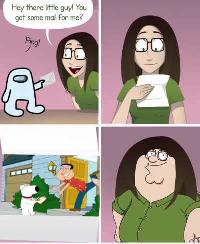 OMG Pizza GUY