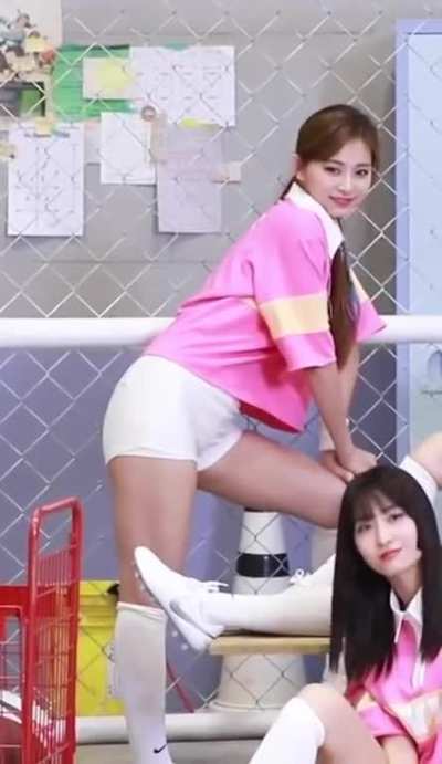Tzuyu