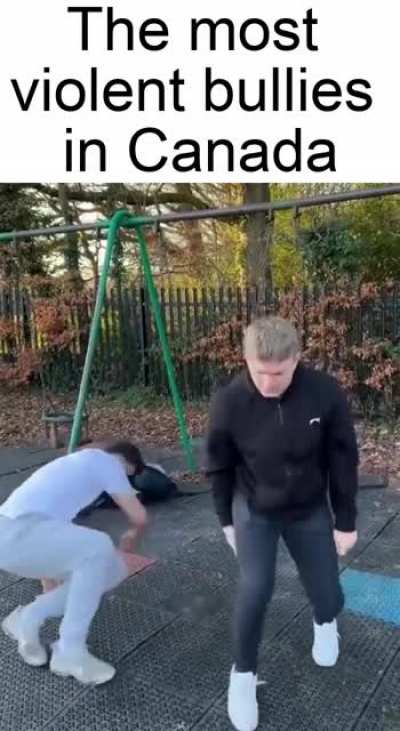 The agony :(