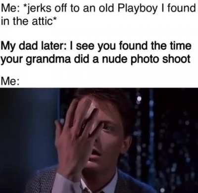 Fuck&hellip;