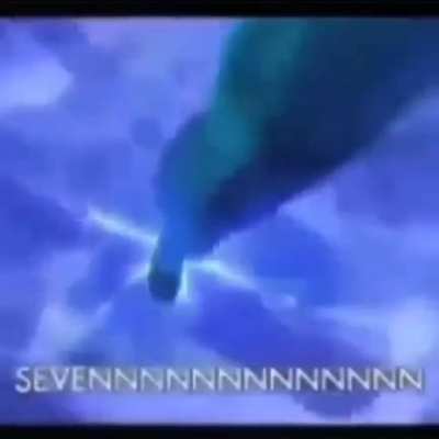 7 WHOLE DONGERS