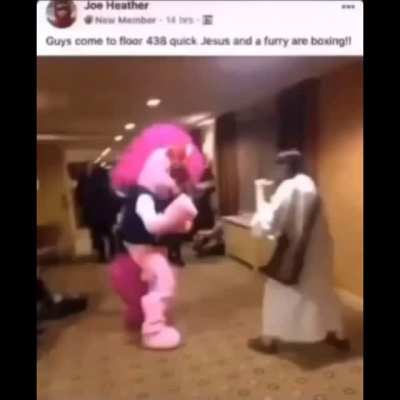 Putos furros