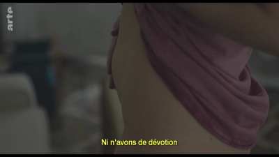 Itsaso Arana in La virgen de agosto (2019)