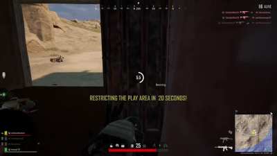 Wtf clip of the day