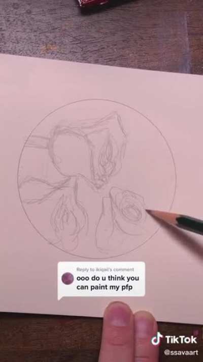 Paint my pfp