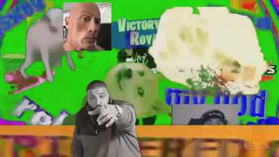 Warning cancer