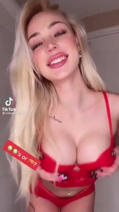 @imbaddiesonly