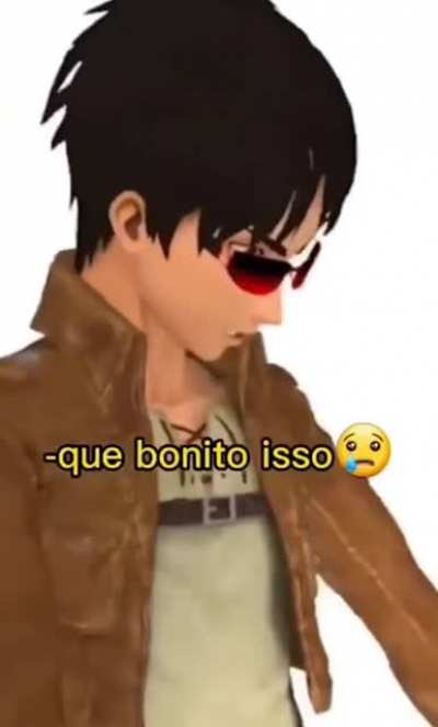 Que bela frase