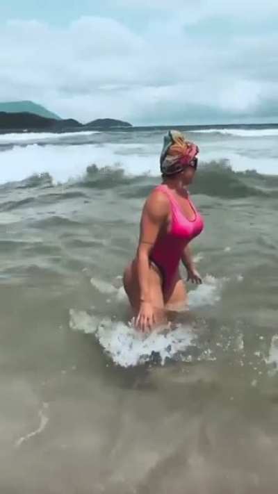 juju Salimeni