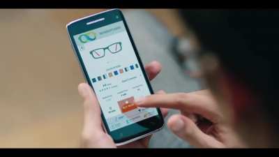 This indian ad..