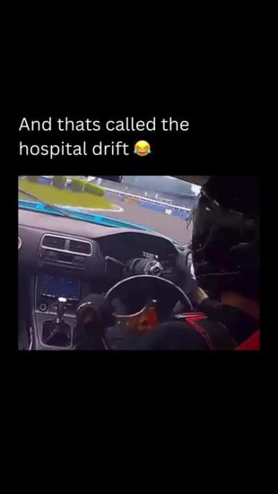 what do you even do in this situation?