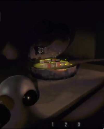 Greed consumed him