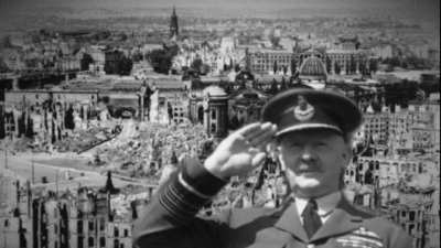 Do it again, Bomber Harris! (sound may not work)