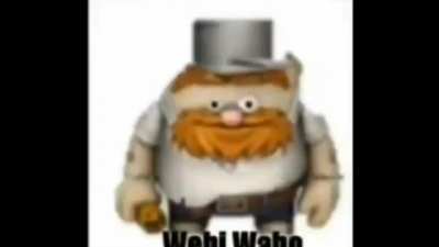 Wani Wabo