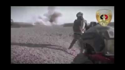 Compilation of ISIS militants dying around the globe | NSFL | Music added my source