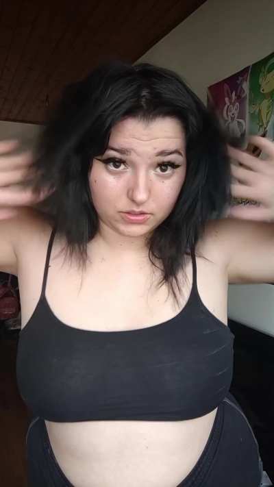 hey handsome, can I get your attention?