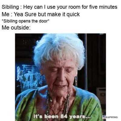 Always always