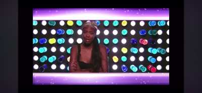 This scene is so corny, you are 22 year&rsquo;s old jazmone.