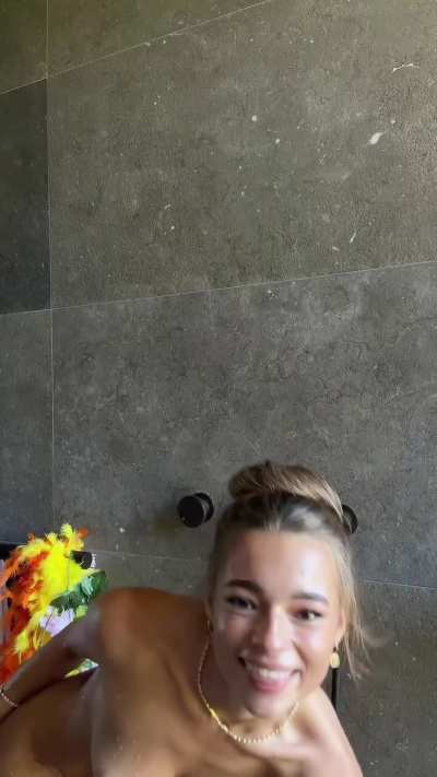 wet and wild
