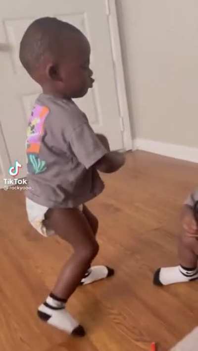 lil nigga forehead made of bricks
