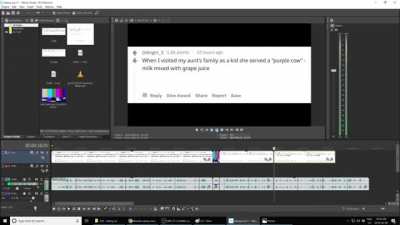 Tutorial: How to Create Reddit Comment Videos