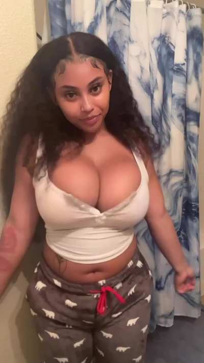 Big &amp;amp; Bouncy