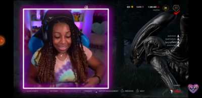 Jazzyguns Just Confirmed She is A Throat Goat 🐐 