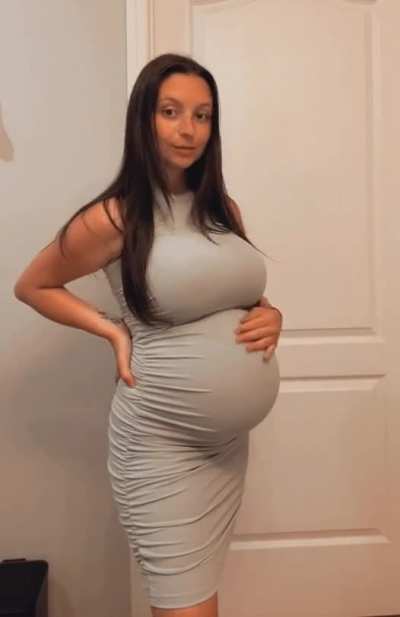 That baby will be well fed, that&rsquo;s for sure.