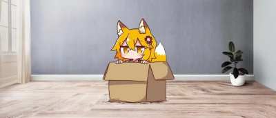 Senko's box