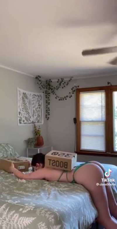 Booty