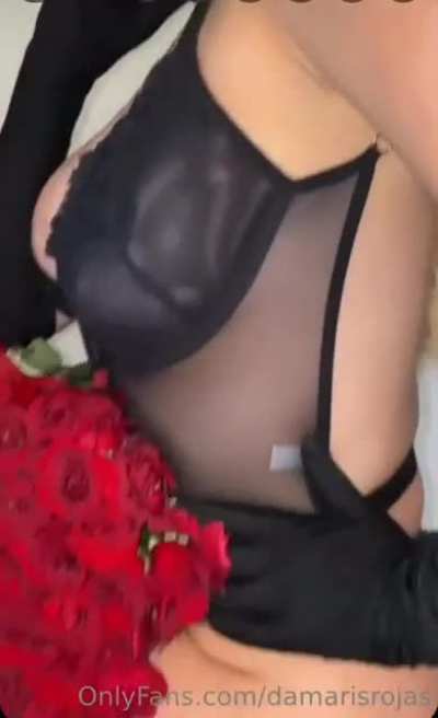 m&aacute;s de Damaris