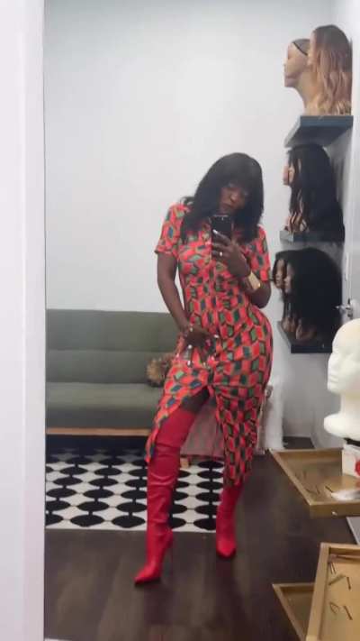 Amara La Negra 🔥