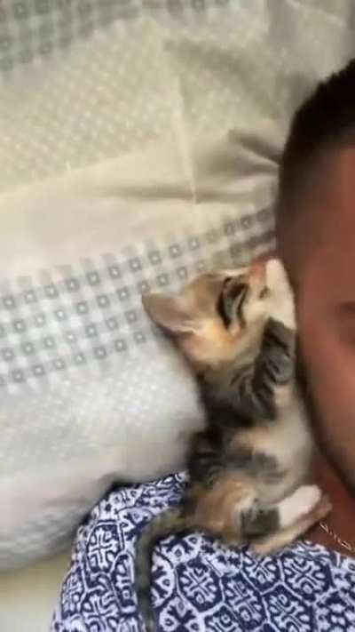 Whispering about the crimes he&rsquo;s committed